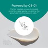 oneskin BODY OS-01 Peptide Topical Supplement & Skin Longevity Age