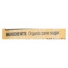 Woodstock Sugar Pure Cane Organic, 24 oz