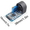 Youmile Pack of 5 ZMCT103C AC Sensor Single Phase Current