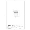 TOTO THY328R Toilet Flush Valve Piston Valve Part