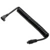 OM SYSTEM OLYMPUS FL-CB04 TTL-PC Cable