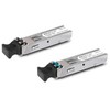 Assmann Electronic MGB-LA10 - SFP-PORT MINI-GBIC MODULE-10KM - WDM TX:1310NM BIDI LC SINGLEM IN
