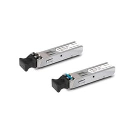Assmann Electronic MGB-LA10 - SFP-PORT MINI-GBIC MODULE-10KM - WDM TX:1310NM BIDI LC SINGLEM IN