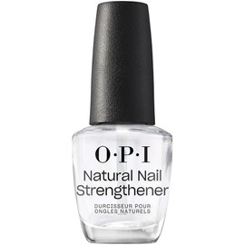 OPI Nail Care - Premium Nail Care by OPI - Nail Hardener and Nail Serum for Stronger Natural Nails in One Week* - Vegan Formula