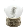 The San Francisco Music Box Company White Owl Babies 120MM