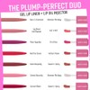 WET N WILD Perfect Pout Gel Lip Liner - Gone