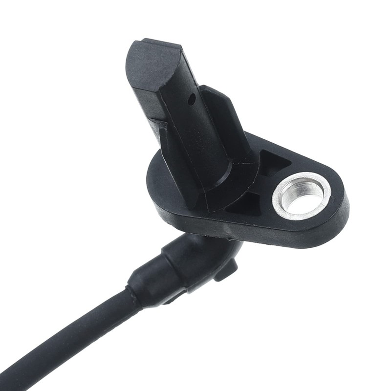 2x ABS sensor front or rear for Clio II BB