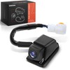 A-Premium Park Assist Camera Rear View Backup Reverse Camera Compatible