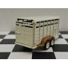 Greenlight Bumper Pull live Stock TRAILER horse cattle HITCH &