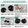 Suction Cup Strong Suction Cup Vacuum Hook, PVC Material, Load