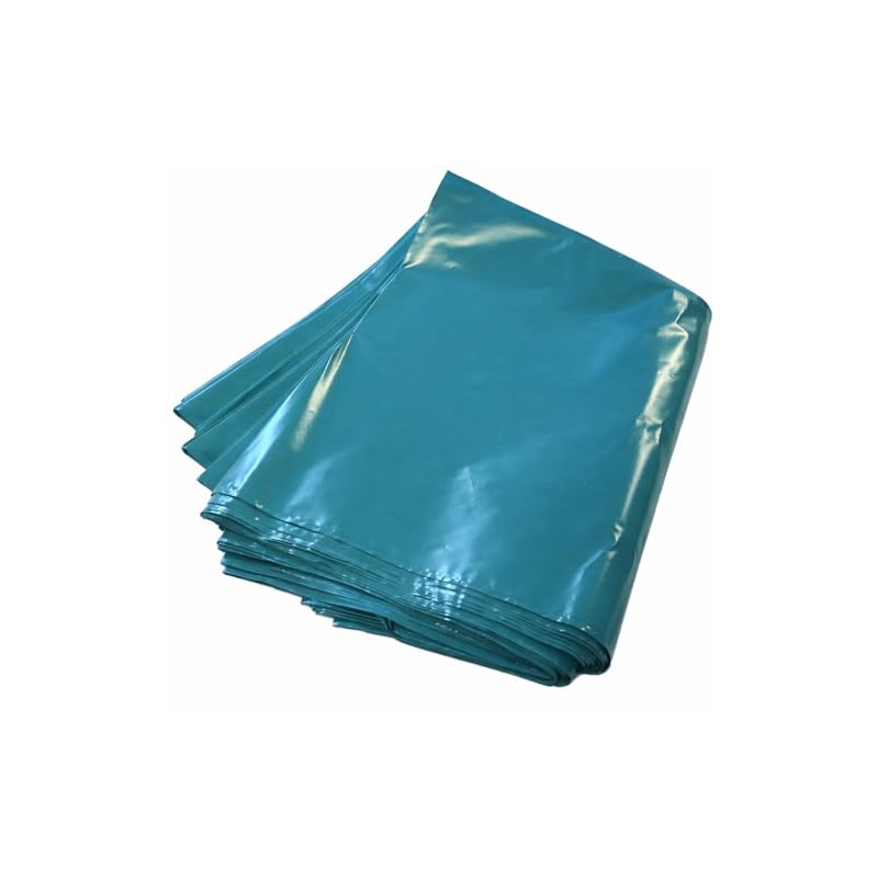 EQUIP247UK - BLUE Heavy Duty Rubble Sacks/Bags Builders 20"X 30"