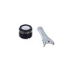 Danze DA61307365NBS Junior Male Faucet Aerator Kit with Laminar Flow