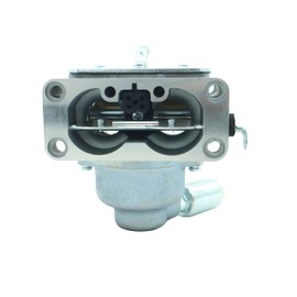 DABAZUALY Carburetor Compatible with John Deere L111 L118 L120 LA120 LA130 LA135 LA140 LA145 LA150 Parts Compatible with BS 791230 799230 699709 499804 20-25hp V-Twin Engine Lawn mower