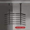 Wall Mount Pull Up Bar, Joist Mount Pull Up Bar,