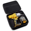 Caseling Hard Shell Case Fits Dewalt DCF899B or DCF899HB Drill.