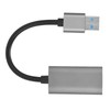 Mini 4K 1080P Audio Video Acquisition Card HD Multimedia Interface