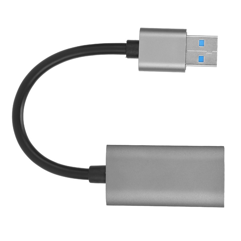 Mini 4K 1080P Audio Video Acquisition Card HD Multimedia Interface