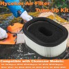 Hyceker Air Filter Tune-Up Kit for Stihl 044 MS440 MS441