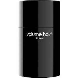volume hair, Fibres for Hair Thickening for Women Men 12 g Scatter Hair Fibre for Great Real Hair Hair Hair Effect Powder Applicator, Light Blonde (Light Blonde), 1 Piece