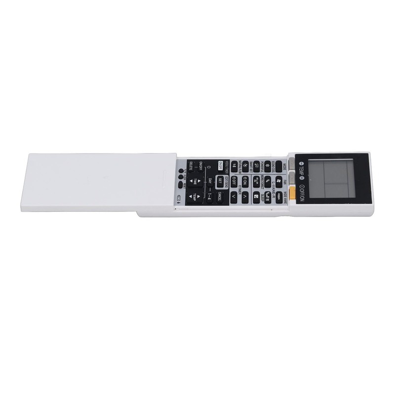 VBESTLIFE Universal Air Conditioner Replacement Remote Control for Mitsubishi SG15F,