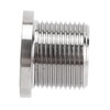 Crank Bolts High Hardness Excellent Corrosion Resistance No Rust Low