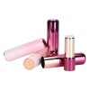 Kt 4 Envases Vacíos Para Pintalabios Y Brillos De Labios