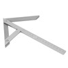 Centring Protractor Stainless Steel Centering Angle Finder Woodworking Centre Measuring