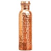 MantraRaj 100% Pure Copper Water Bottle Ayurvedic Water Copper Bottle