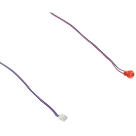 加藤電機 HORNET カーセキュリティ 高精度LED 8633 8633