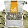 Tojong Maeul 국산 조릿대(담죽엽) 300g Korean Locust Leaf (Damyukyeop) 300g
