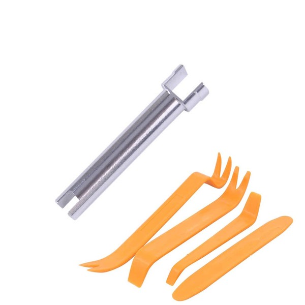 cantondz Shaft Aluminium Pin Axle Rotary Knob Suitable for Disassembly