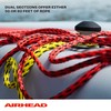 Airhead 2 Section Tow Rope | 1-4 Rider Towable Tube