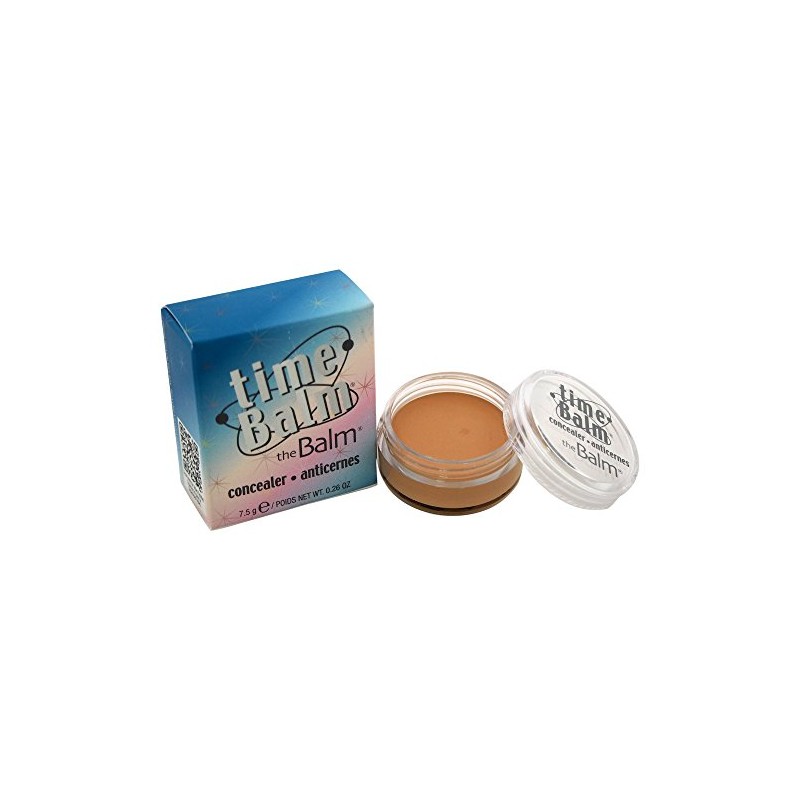 TheBalm Anti-Wrinkle Concealer Light/Medium, 7.5 g