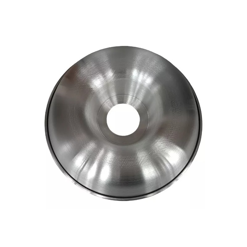 Odisea Molde De Aluminio Para Pastel O Gelatina Tipo Rosca