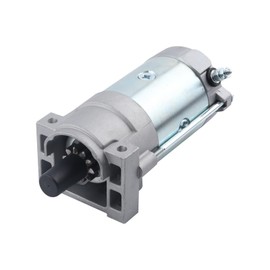 WONSABON Starter Motor Engines Compatible with Toro Timecutter Titan HD Z Master Quest Radius E-Series S-Series 136-7880