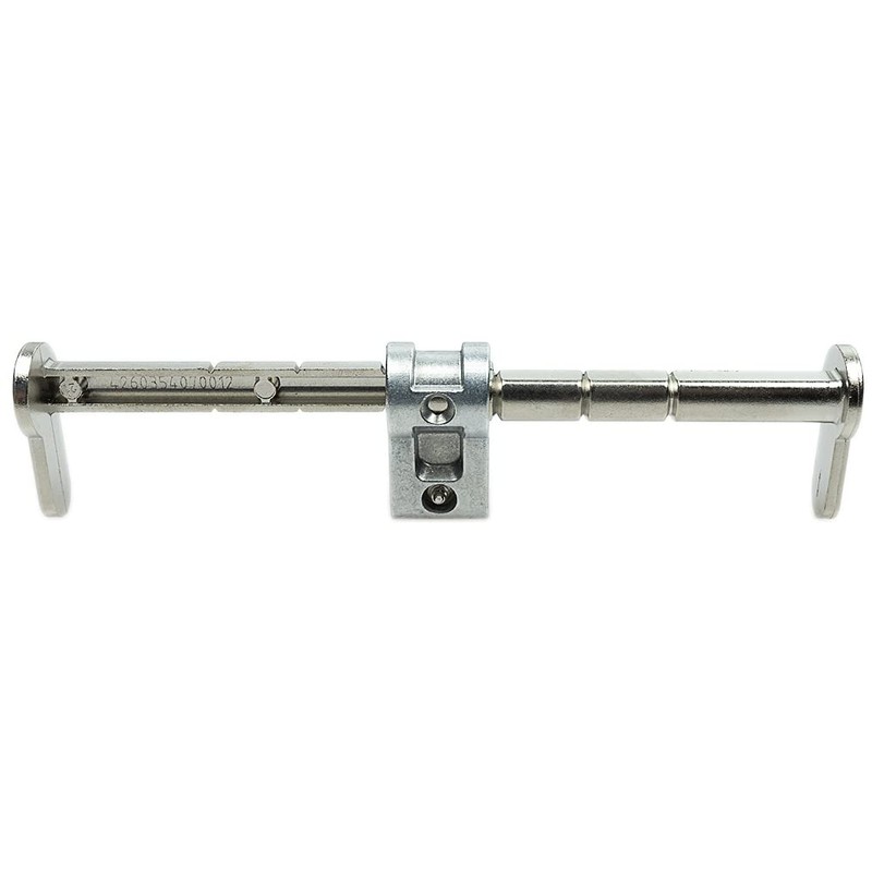 FELGNER Universal Blind Cylinder | Keyhole Cover Lock Cylinder for