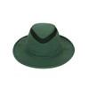 Tilley LTM6 Airflo Hat (Green - 7.25)