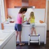 Folding Step Stool Small Foldable Step Stool One Step Ladder