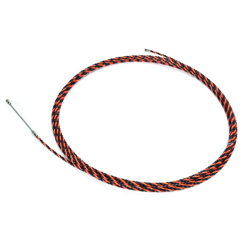 32.8ft Stainless Steel Wire Cable Multifunctional Double Strand Rope for