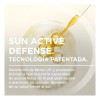 Bloqueador Solar Bioderma Photoderm Xdefense FPS50 Muy Claro