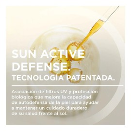Bloqueador Solar Bioderma Photoderm Xdefense FPS50 Muy Claro