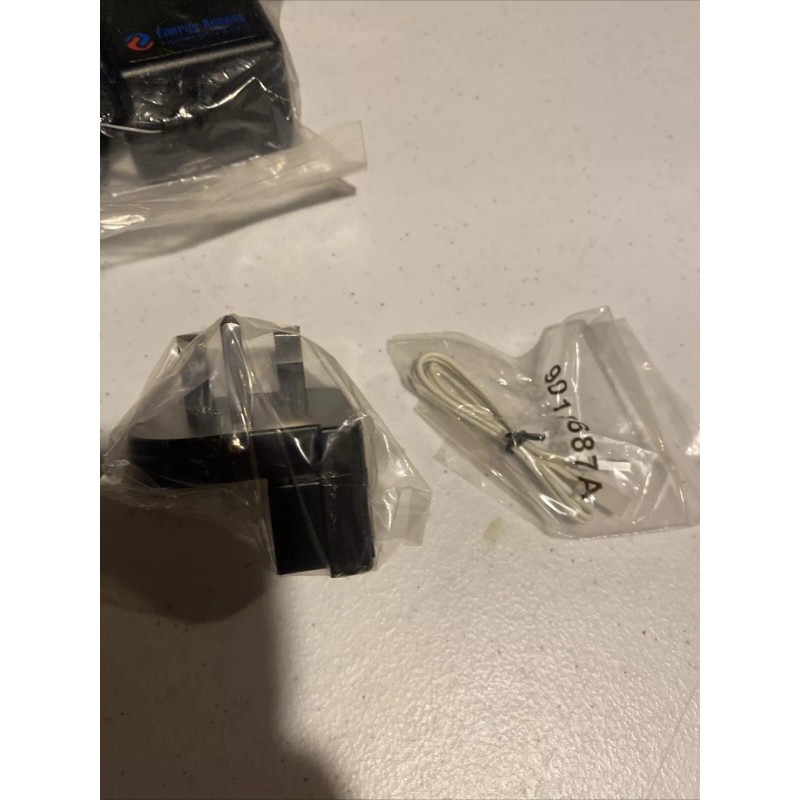 Solar Somfy 9015781 Solar Pack Battery Charger Kit With Plugs