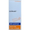 Cutiplast Non Sterile Conformable Fabric Dressing Strips, 5 m x