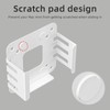 Pholiten Mount Bracket for Mac mini M4/M4 Pro, White