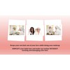 Microfiber Hair Towel-Silver