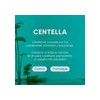 Marsmade Shampoo En Barra De Centella