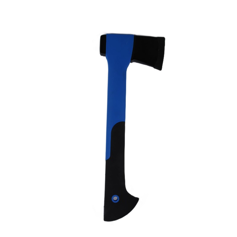USA Pro Tools 14-Inch Chopping Axe – Heavy-Duty Hatchet with