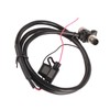 For NMEA 2000 1m/3.28ft 5 Core T Connector Backbone Cable