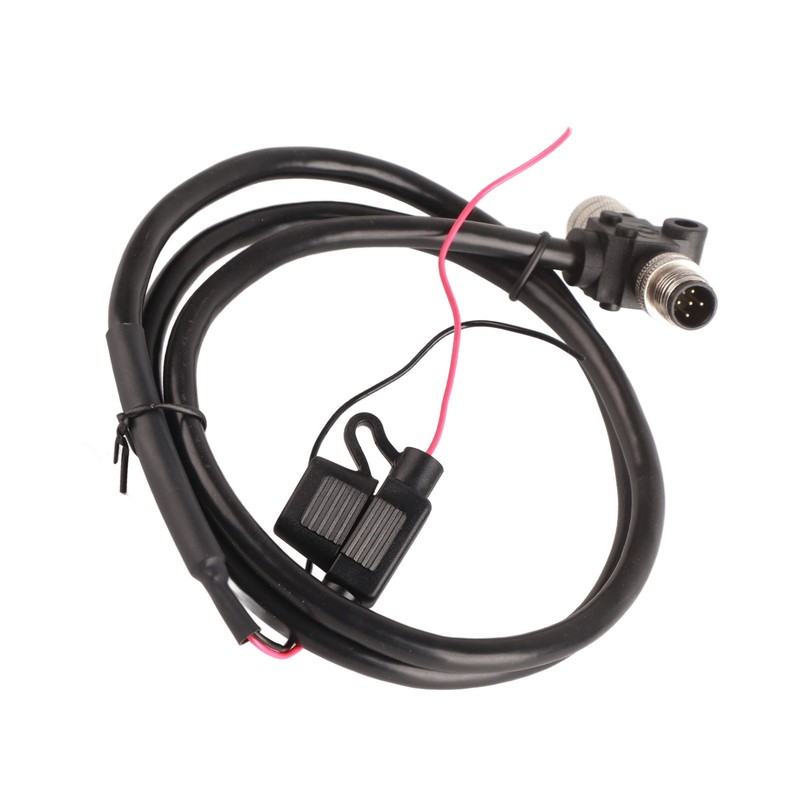 For NMEA 2000 1m/3.28ft 5 Core T Connector Backbone Cable