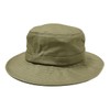 Basic Ench, American Adventure, Safari Hat, Foldable, Mesh Inside, Breathable,